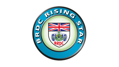 BRDC Rising Star