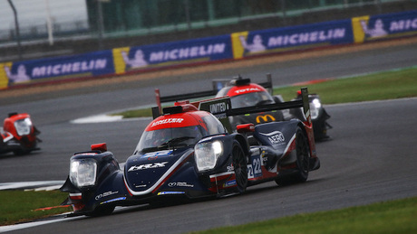 Phil endures disappointment in ELMS and WEC 'home' races