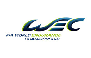 Fia WEC Logo