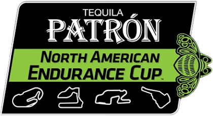 Tequila Patron North American Endurance Cup 2018