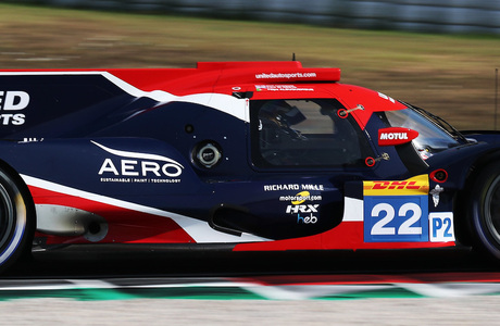Phil contests his first full FIA World Endurance Championship campaign in a United Autosports ORECA-Gibson 07.