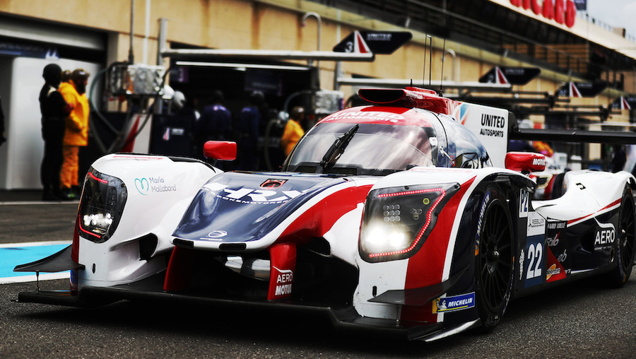 Tough 2019 ELMS season opener for Phil Hanson Tough 2019 ELMS season opener for Phil Hanson
