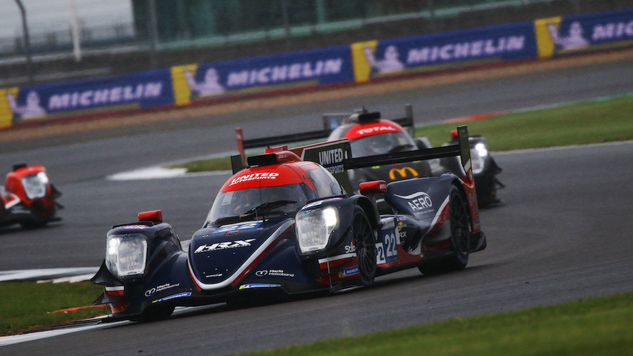 Phil endures disappointment in ELMS and WEC Phil endures disappointment in ELMS and WEC