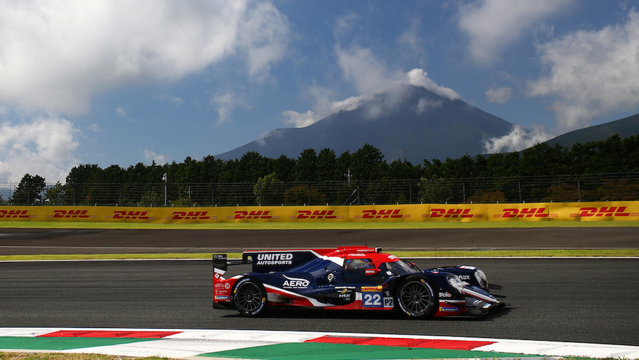 Phil Hanson scores maiden WEC podium of career in Fuji Phil Hanson scores maiden WEC podium of career in Fuji