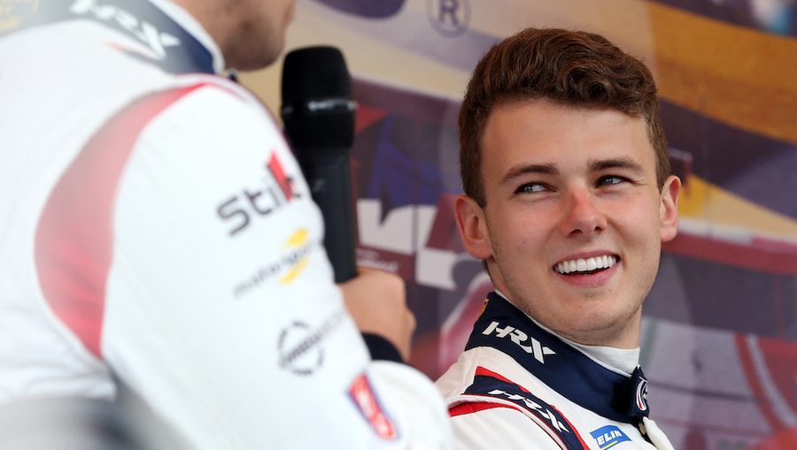 British teenager Hanson reflects on a character-building Le Mans 24