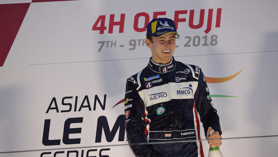 Maiden pole, another Maiden pole, another