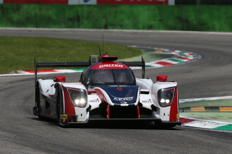 Bad luck results in disappointing 10th at Monza